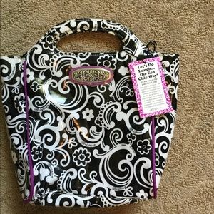 NWT Brighton Insulated Lunch Tote